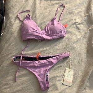 NWOR Maaji Lilac Bikini
